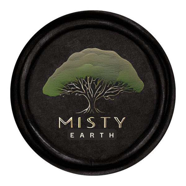 Misty Earth Truffles